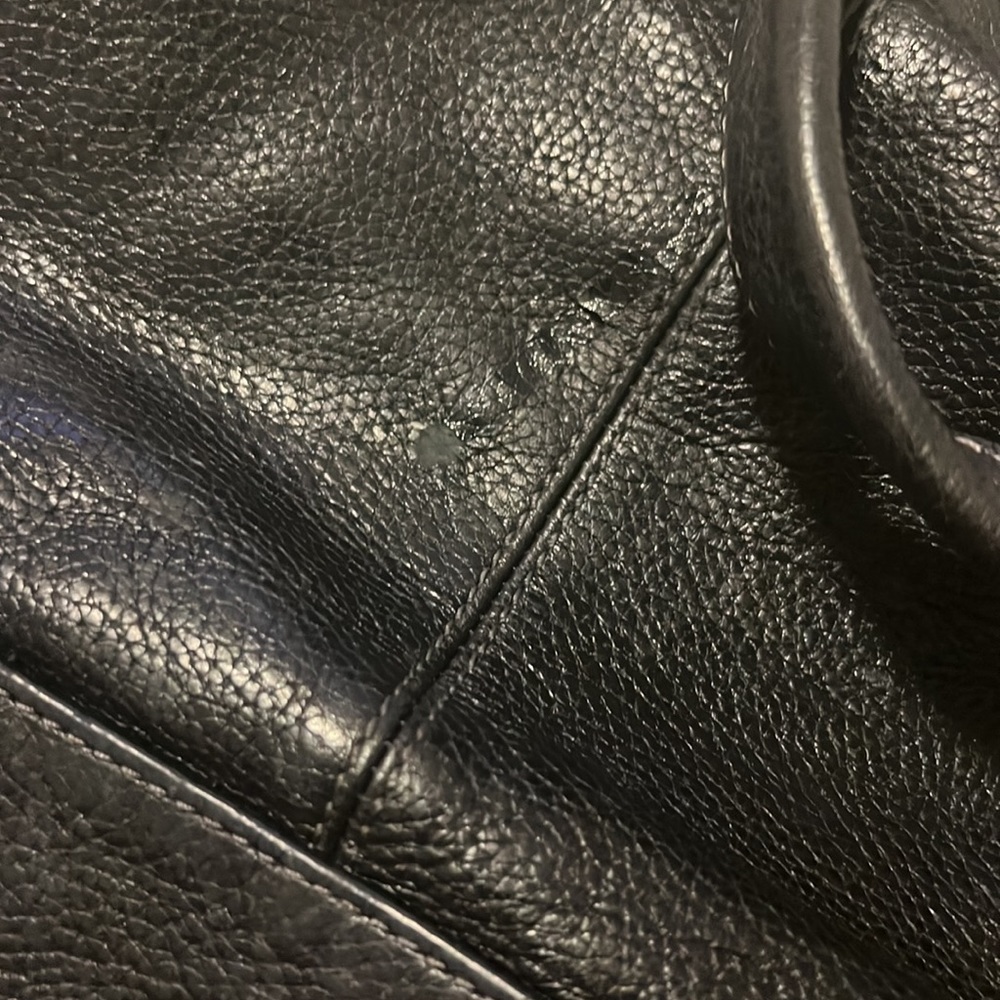 Coach bag - Picture 2 of 4